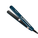 CkeyiN Mini Hair Flat Iron 2 in 1 Hair Straightener and Curler Portable Straightening Iron Constant Temperature