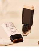 TVLV eraser foundation make-up stick 20g,with brush to brighten skin liquid foundation,non-marking,long-lasting makeup concealer