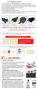 3 In 1 Ionic Hair Curler Straightener Professional Curling Iron Heated Hair Styling Brush Anti-Scald Thermal Brush Curl Wand