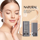 Magic Face Foundation Contour Stick Long-wear Lightweight Brighten Stick  Face Concealer Blemish Contouring Beauty Makeup