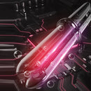 Flat Iron Hair Straightener 2 In 1 Professional Hair Straightener Hair Iron Curling Straightening Irons