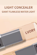 Magic Face Foundation Contour Stick Long-wear Lightweight Brighten Stick  Face Concealer Blemish Contouring Beauty Makeup