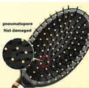 Air Bag Anti Static Comb Plastic Massage Anti Static Hair Brush Practical Care SPA Head Massager Household Curly Hair Hair Comb