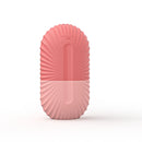 1/2/3pcs Ice Face Roller Facial Skincare Ice Roller Set,Facial Roller GuaSha FaceTool Set,Face Massage Roller Lifting Contouring