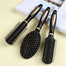 Air Bag Anti Static Comb Plastic Massage Anti Static Hair Brush Practical Care SPA Head Massager Household Curly Hair Hair Comb