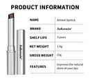 Colorless Black Honey Lip Balm Lipstick Long Lasting Hygienic Moisturizing Lips Plumper Nourish Makeup Lip Care Cosmetics