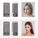 Ocheal Face Foundation Contour Stick Long-wear Lightweight Brighten Stick  Face Concealer Blemish Contouring Beauty Makeup