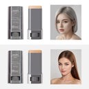 Magic Face Foundation Contour Stick Long-wear Lightweight Brighten Stick  Face Concealer Blemish Contouring Beauty Makeup