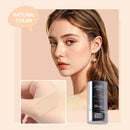 Magic Face Foundation Contour Stick Long-wear Lightweight Brighten Stick  Face Concealer Blemish Contouring Beauty Makeup