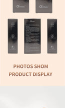 Ocheal Face Foundation Contour Stick Long-wear Lightweight Brighten Stick  Face Concealer Blemish Contouring Beauty Makeup