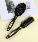 Air Bag Anti Static Comb Plastic Massage Anti Static Hair Brush Practical Care SPA Head Massager Household Curly Hair Hair Comb