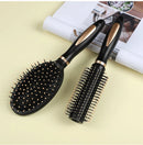 Air Bag Anti Static Comb Plastic Massage Anti Static Hair Brush Practical Care SPA Head Massager Household Curly Hair Hair Comb
