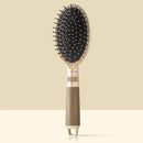 KLINA Hair Massage Air Cushion Comb Brush Scalp Hairbrush Detangle Anti Static Salon SPA Hairdressing Styling Tool Oval Round