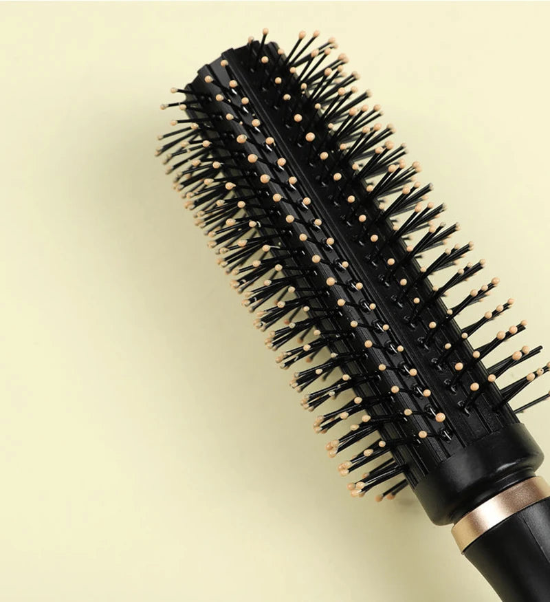 Air Bag Anti Static Comb Plastic Massage Anti Static Hair Brush Practical Care SPA Head Massager Household Curly Hair Hair Comb