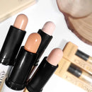 Double-headed Highlight&Contour Stick Face Nasal Shadow Water Proof Lasting Multifunctional Makeup Pen