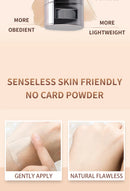 Ocheal Face Foundation Contour Stick Long-wear Lightweight Brighten Stick  Face Concealer Blemish Contouring Beauty Makeup