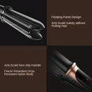 Flat Iron Hair Straightener 2 In 1 Professional Hair Straightener Hair Iron Curling Straightening Irons