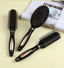 Air Bag Anti Static Comb Plastic Massage Anti Static Hair Brush Practical Care SPA Head Massager Household Curly Hair Hair Comb