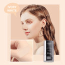 Magic Face Foundation Contour Stick Long-wear Lightweight Brighten Stick  Face Concealer Blemish Contouring Beauty Makeup