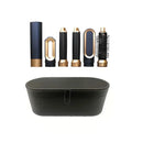 5 in 1 Hair Dryer Brush Hot Comb Set Professional Curling Iron Hair Straightener Styling Tool For Professional Hair Dryer