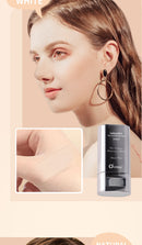 Ocheal Face Foundation Contour Stick Long-wear Lightweight Brighten Stick  Face Concealer Blemish Contouring Beauty Makeup