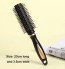Air Bag Anti Static Comb Plastic Massage Anti Static Hair Brush Practical Care SPA Head Massager Household Curly Hair Hair Comb