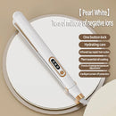 Women's Curler Hair Straightener 2-in-1 Professional Negative Ion Essential Oil Hair Care Hairdressing Tool For Xiaomi Hair Iron