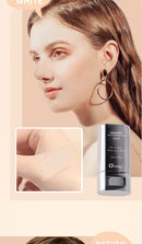 Magic Face Foundation Contour Stick Long-wear Lightweight Brighten Stick  Face Concealer Blemish Contouring Beauty Makeup