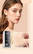 Magic Face Foundation Contour Stick Long-wear Lightweight Brighten Stick  Face Concealer Blemish Contouring Beauty Makeup