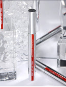 YOUNG VISION Tear-Off Lip Liner Peel-Off Lip Liner Matte Smudge-Free Hook & Loop Lip Pencil Makeup Pencil 3 color