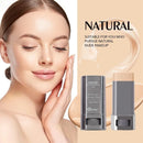 Magic Face Foundation Contour Stick Long-wear Lightweight Brighten Stick  Face Concealer Blemish Contouring Beauty Makeup