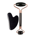 1/2/3pcs Ice Face Roller Facial Skincare Ice Roller Set,Facial Roller GuaSha FaceTool Set,Face Massage Roller Lifting Contouring