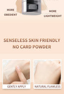 Magic Face Foundation Contour Stick Long-wear Lightweight Brighten Stick  Face Concealer Blemish Contouring Beauty Makeup