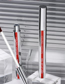 YOUNG VISION Tear-Off Lip Liner Peel-Off Lip Liner Matte Smudge-Free Hook & Loop Lip Pencil Makeup Pencil 3 color